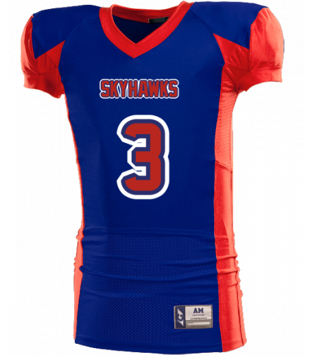 Smithtown Jersey