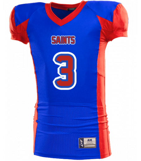 Smithtown Jersey