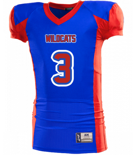 Smithtown Jersey