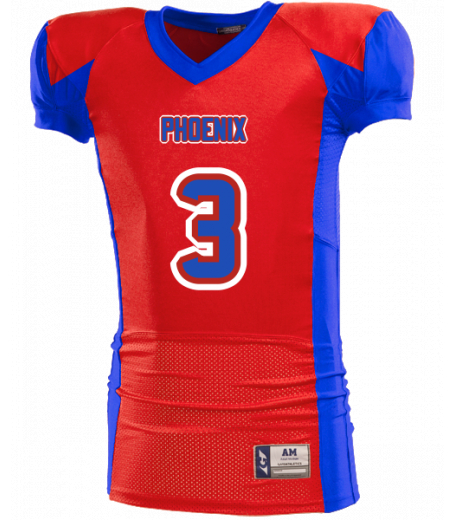 Smithtown Jersey