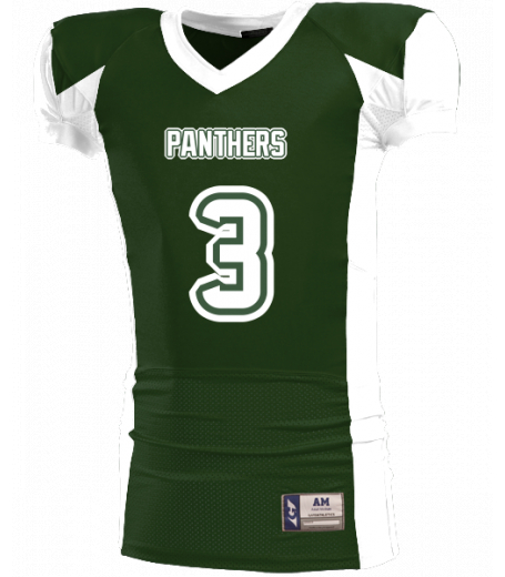 Smithtown Jersey