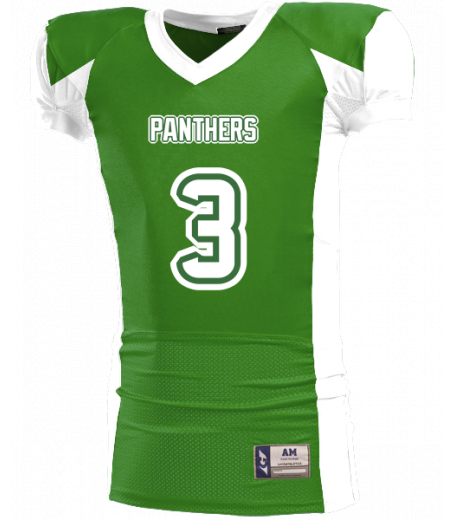 Smithtown Jersey