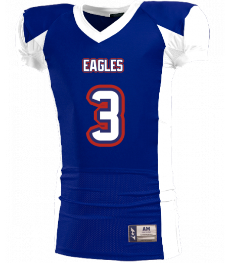 Smithtown Jersey