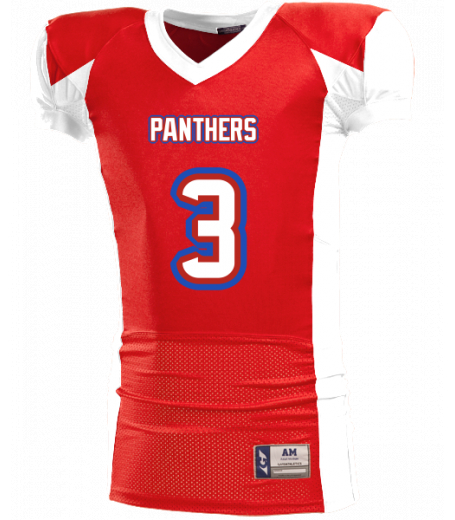 Smithtown Jersey