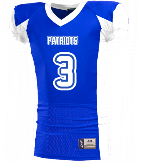 Smithtown Jersey