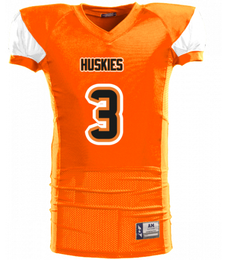 syracuse Jersey