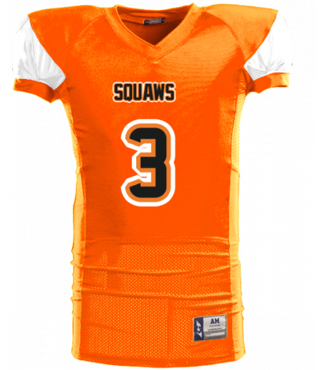 syracuse Jersey