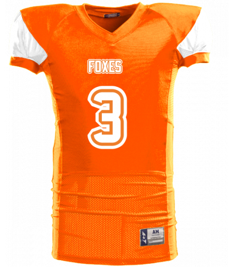 syracuse Jersey