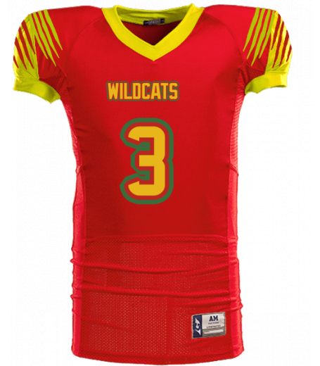 Talons Jersey