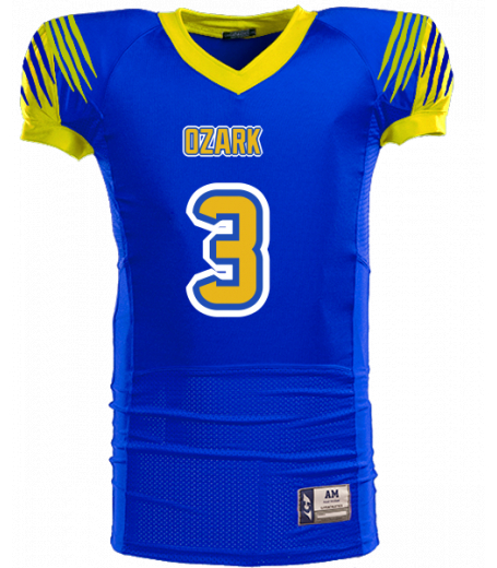 Talons Jersey