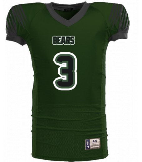 Talons Jersey