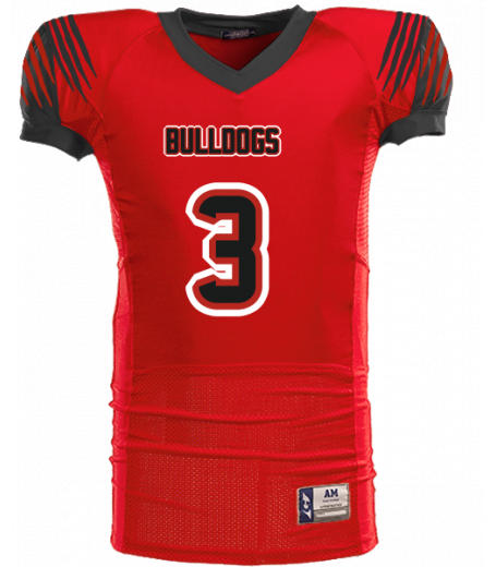 Talons Jersey