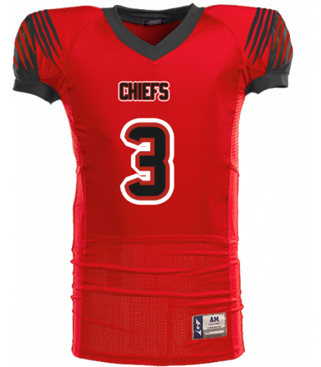 Talons Jersey