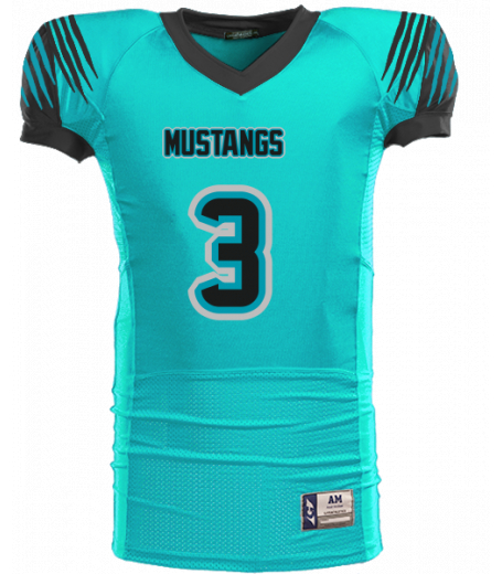 Talons Jersey