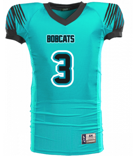 Talons Jersey