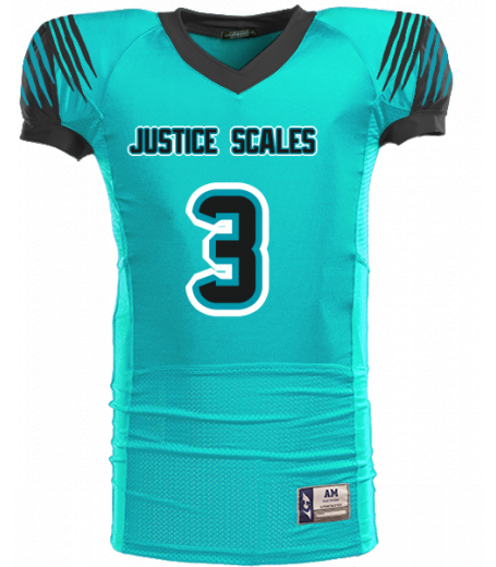 Talons Jersey