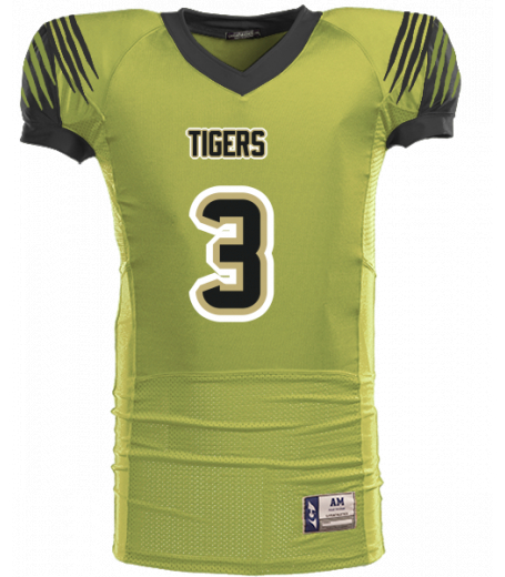 Talons Jersey