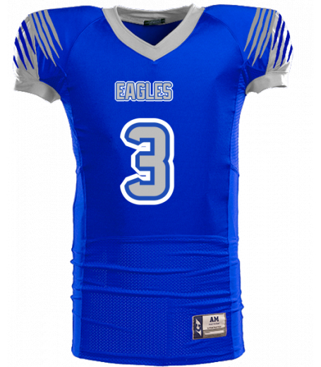 Talons Jersey