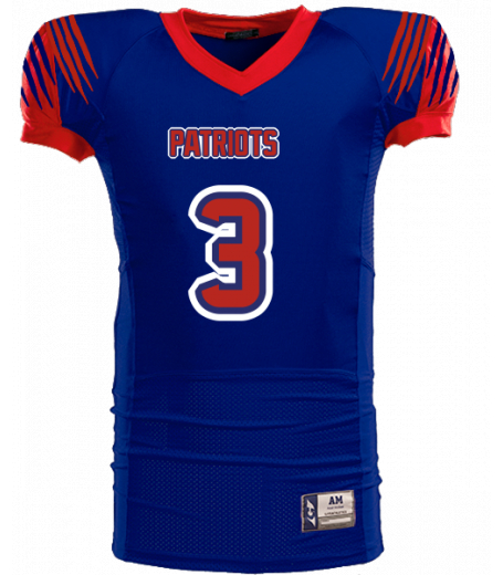 Talons Jersey