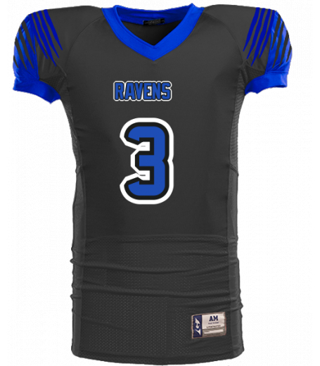 Talons Jersey