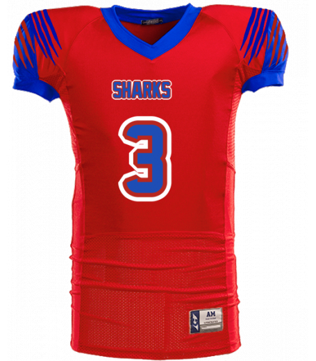 Talons Jersey