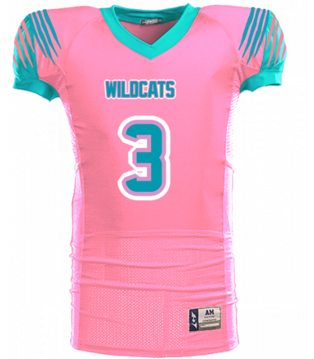 Talons Jersey