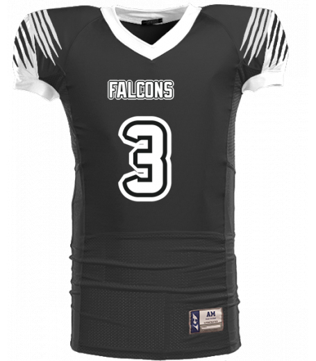 Talons Jersey