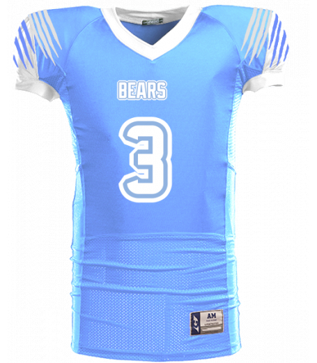 Talons Jersey