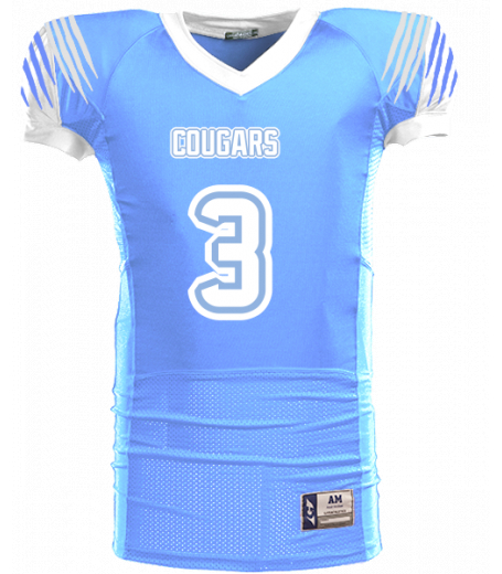 Talons Jersey