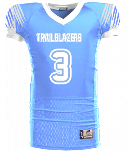 Talons Jersey