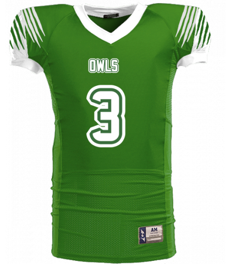 Talons Jersey