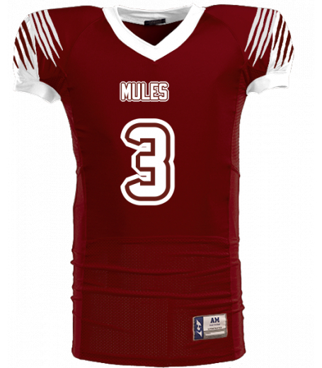 Talons Jersey