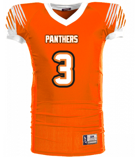 Talons Jersey