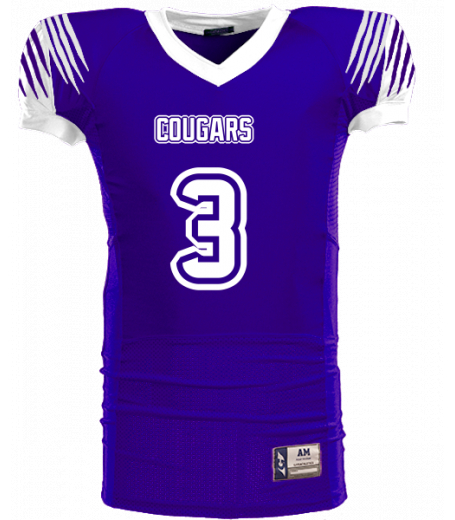 Talons Jersey