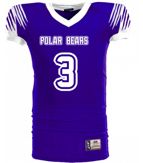 Talons Jersey