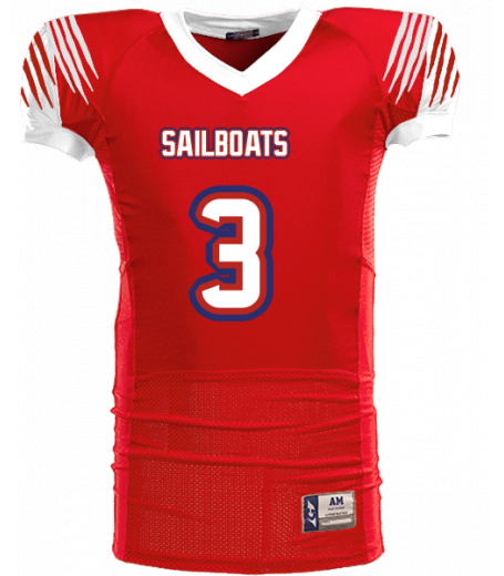 Talons Jersey