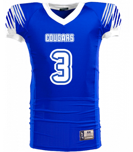 Talons Jersey