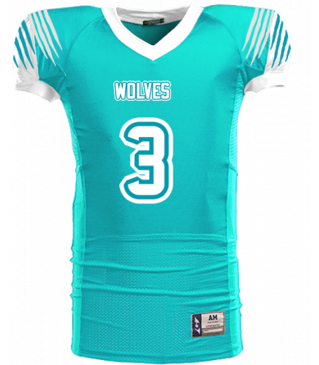 Talons Jersey