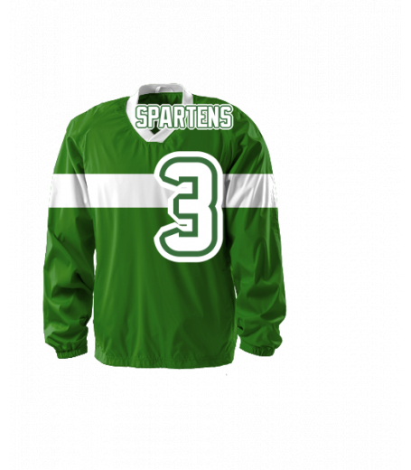 Alexandriaes Jersey