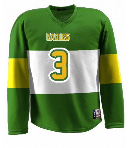 Arlington Jersey