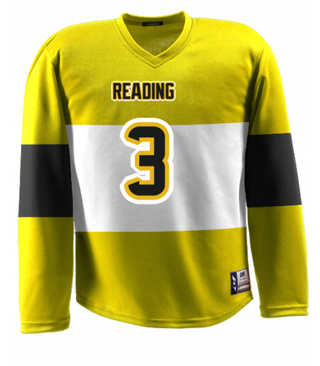 Arlington Jersey