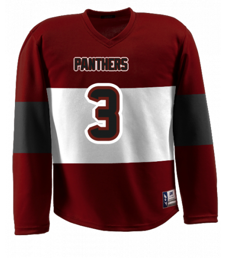 Arlington Jersey