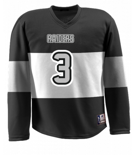 Arlington Jersey