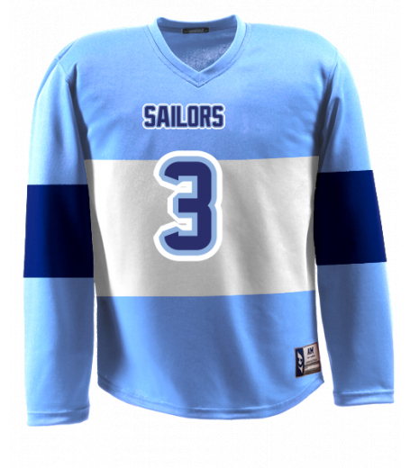 Arlington Jersey