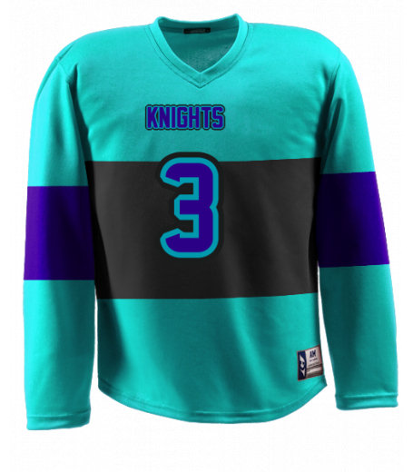 Arlington Jersey