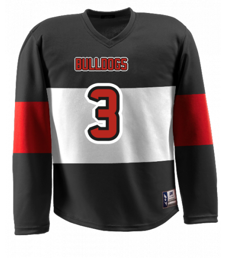 Arlington Jersey