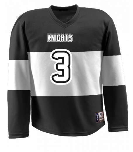 Arlington Jersey