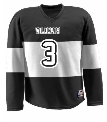 Arlington Jersey