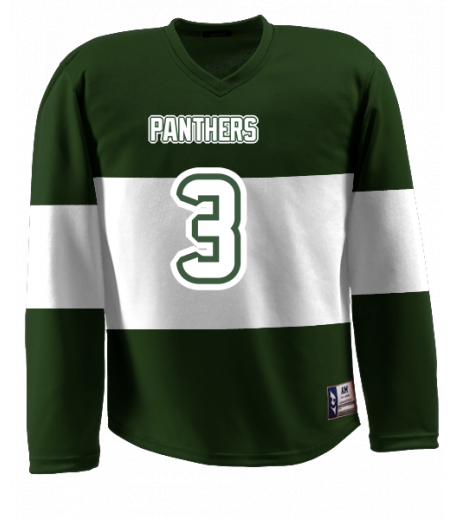 Arlington Jersey