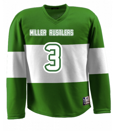 Arlington Jersey